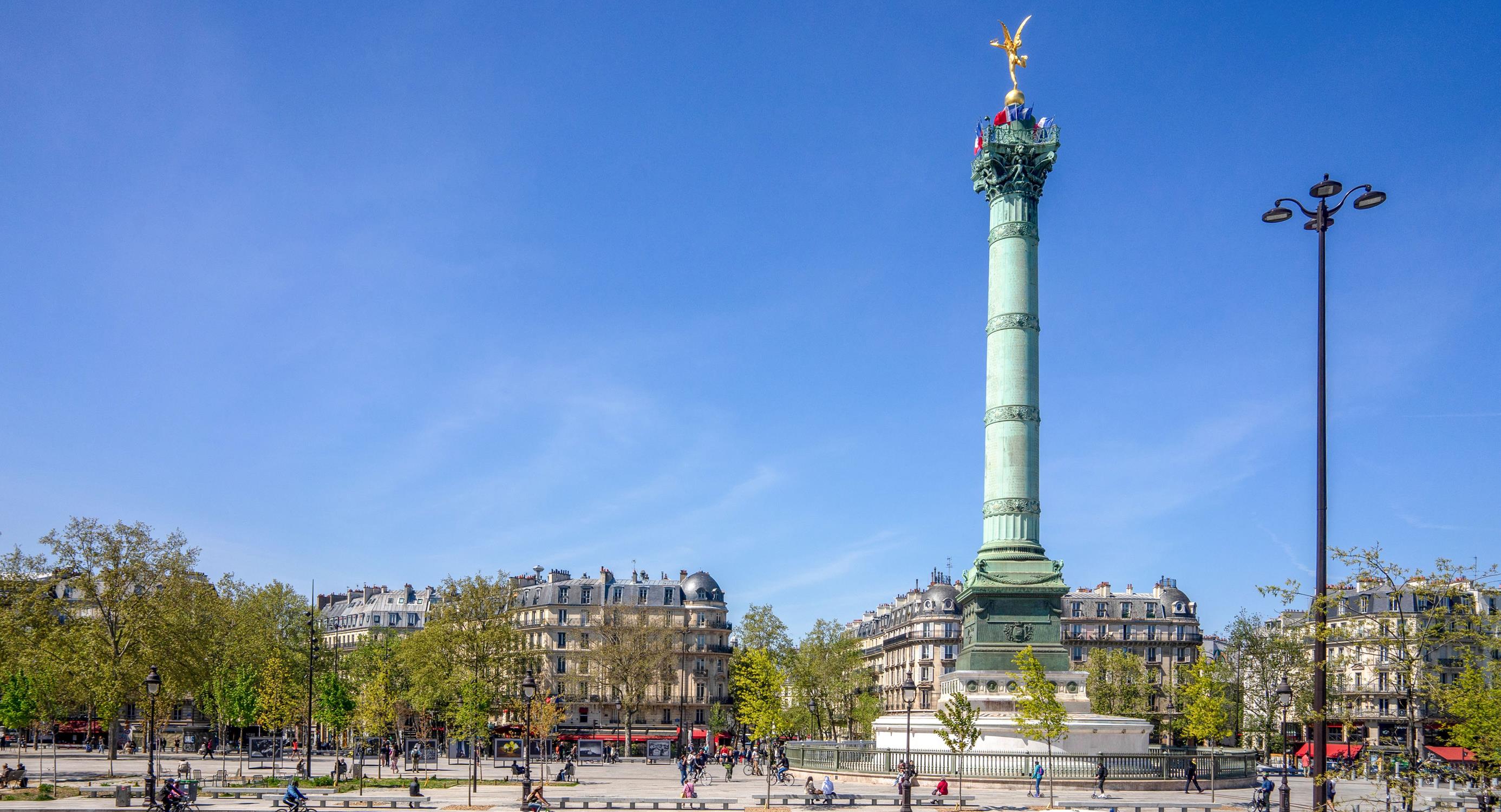 Pourquoi visiter le 11ème arrondissement de paris ?
